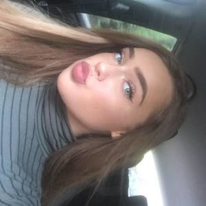 Meet your Posher, Allie